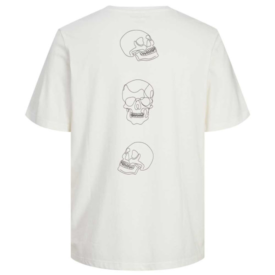 Jack & Jones Ανδρική κοντομάνικη μπλούζα
